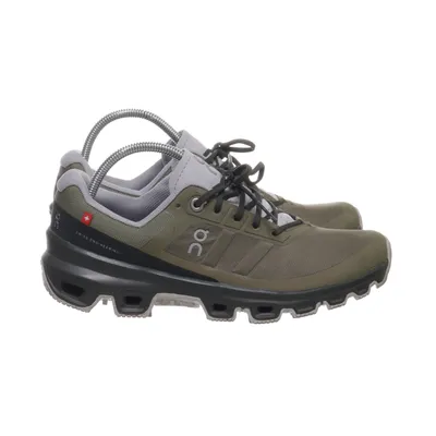 Hiking shoes (Green) from On Cloud