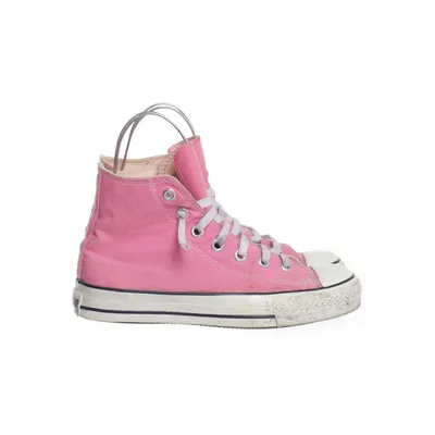Tygskor (Rosa) från Converse