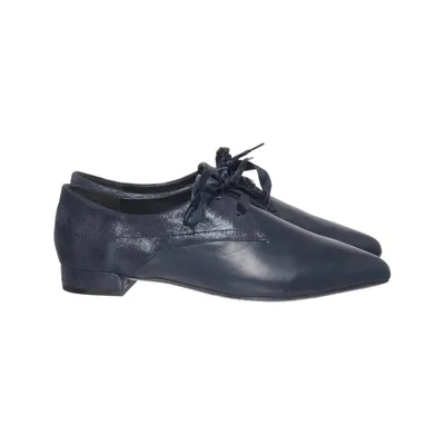 Schoenen (Blauw) van Gerry Weber Leer