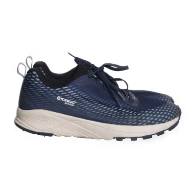 Spike shoes (Blue) from Icebug