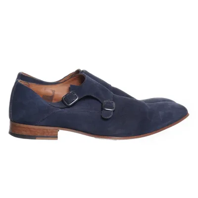 Monkstraps (Blå) från Zign