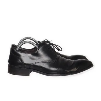 Chaussures Oxford (Noir) de Legend