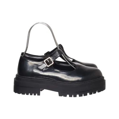 Loafers (Zwart) van Raid