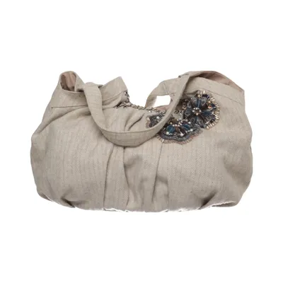 Handtasche (Beige) von Accessorize