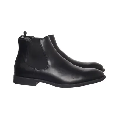 Chelsea boots (Svart) från Pier One