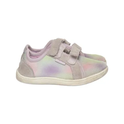 Chaussons de gymnastique (Violet, Multicolore) de Hobibear