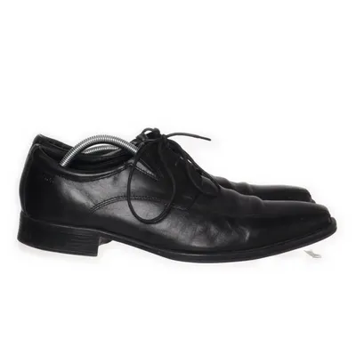 Oxford shoes (Black) from Clarks