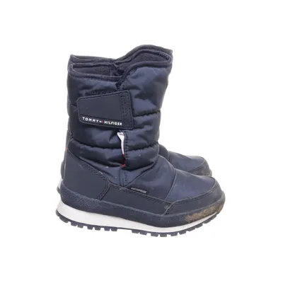 Boots (Blue) from Tommy Hilfiger