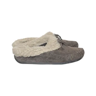 Slippers (Grijs, Beige) van Fitflop
