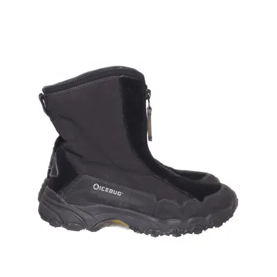 Curlingkängor (IVALO-L BUGrip) från Icebug