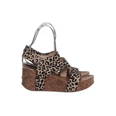 Kilklackar (Beige, Svart) från Blowfish