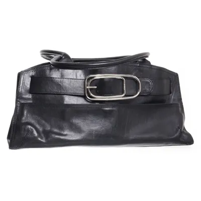 Handbag (Black) from Furla