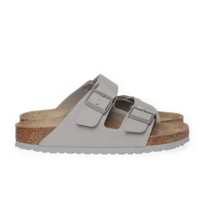Mules (Gris) de Birkenstock