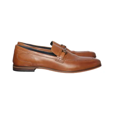 Loafers (Brun) från Pier One