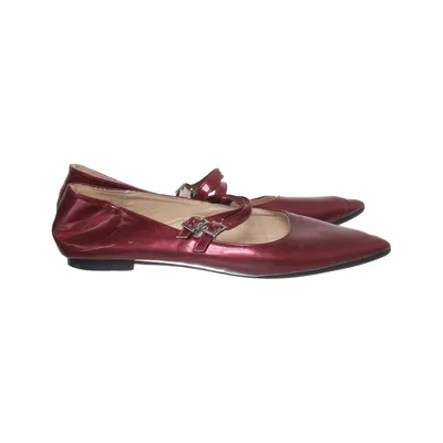 Ballerina's (Rood)