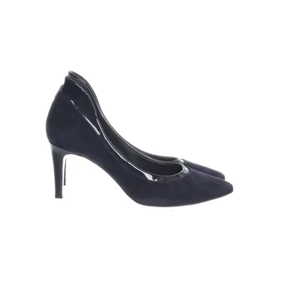 Pumps (Blue) from Billi Bi
