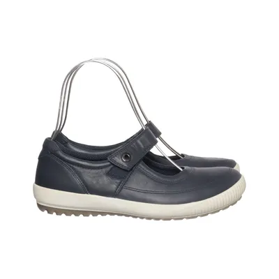Walking shoes (Blue) from Legero