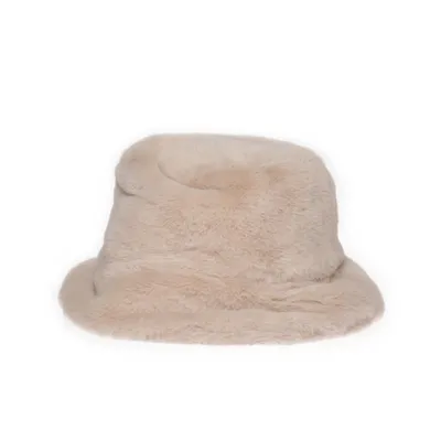 Clochehatt (Beige) Polyester