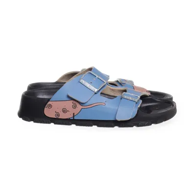 Slip-ins (Blue, Black) from Birki's