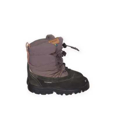 Hiking boots (Purple, Black) from Kavat