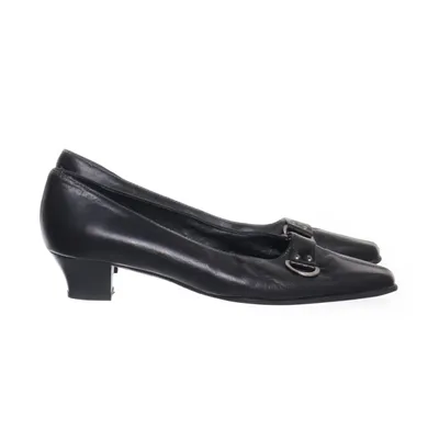 Pumps (Black) from Jobi