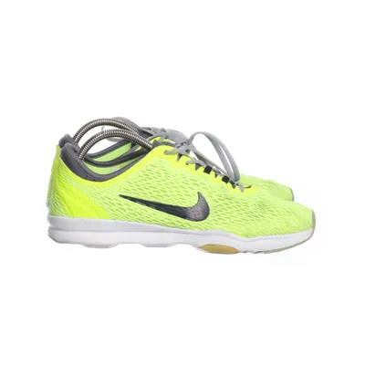 Trainingsschoenen (Geel) van Nike Training