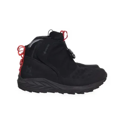 Hiking boots (Black) from Haglöfs