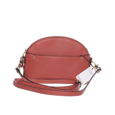 Sac à bandoulière (Marron) de Lindex Polyester, Polyuréthane