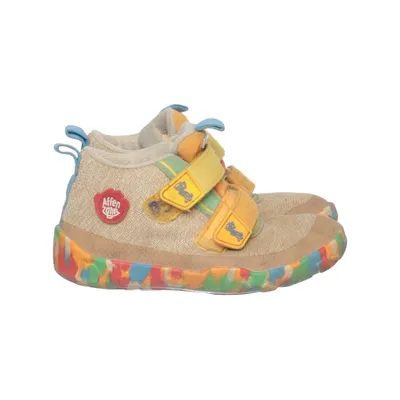 Schoenen (Beige, Meerkleurig) van Affenzahn