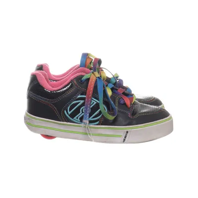Rullskor (Svart, Flerfärgad) från Heelys