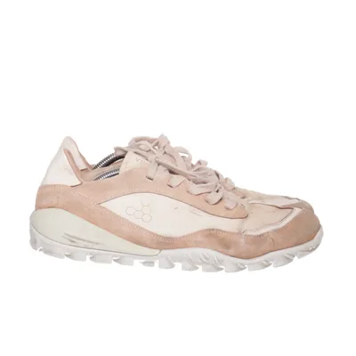 Sneakers (Beige) från Vivobarefoot