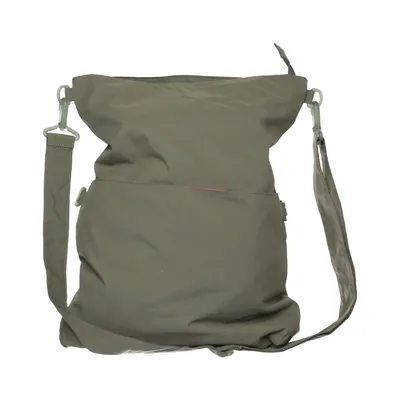 Schoudertas (Groen) van Eastpak