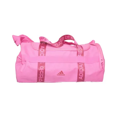 Träningsväska (Rosa) från Adidas Återvunnen polyester