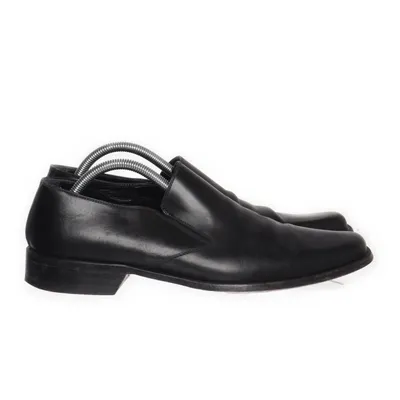 Bottines Chelsea (Noir) de Don Donna Cuir