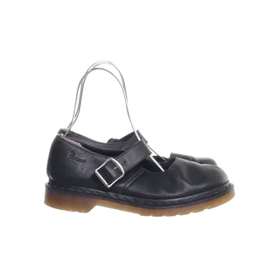 Sko (Sort) fra Dr. Martens