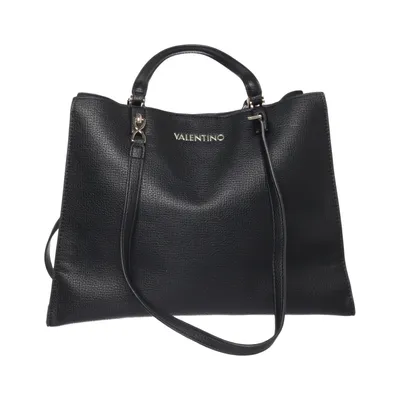 Håndtaske (Sort) fra Valentino by Mario Valentino