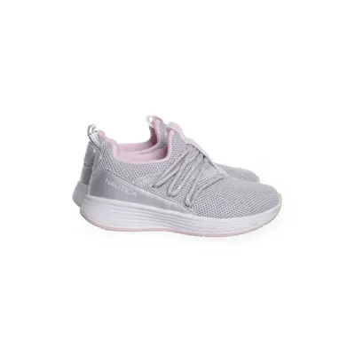 Sneakers (Gray) from Nautica