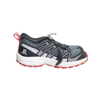 Hiking shoes (Blue, White, Multicolored) from Salomon