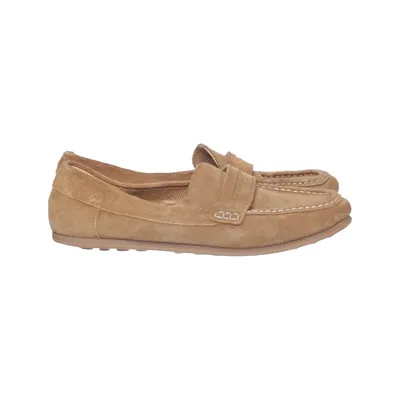 Loafers (Brun) från Keds Polyuretan