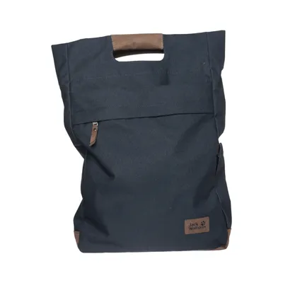 Rugzak (Bruin, Blauw) van Jack Wolfskin