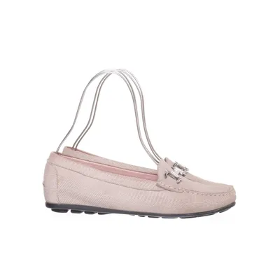 Loafers (Beige) van Hovercraft