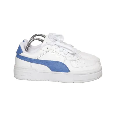 Sneakers (Vit, Blå) från Puma Skinn