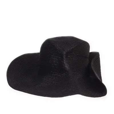 Solhat (Sort) fra H&M