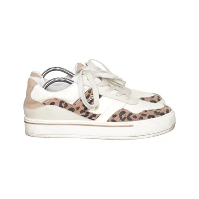 Baskets (Blanc, Marron, Multicolore) de Liu Jo