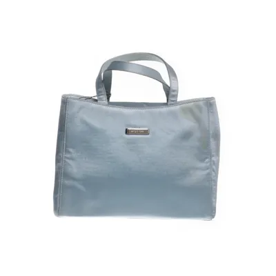 Handväska (Blå) från Sergio Rossi