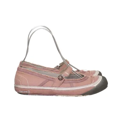 Ballet flats (Cruz Mj) from Merrell