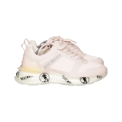 Sneakers (Roze) van Bikkembergs
