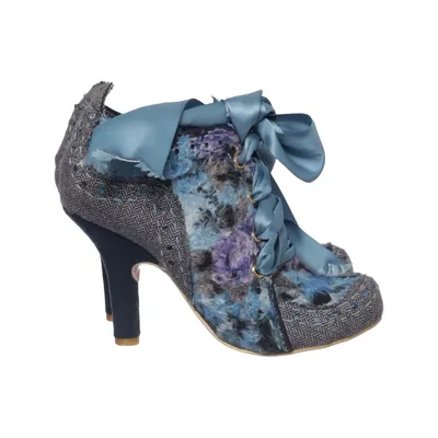 Højhælede sko  (Iconic) fra Irregular Choice