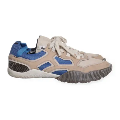 Sneakers (Beige, Meerkleurig) van Acne Studios