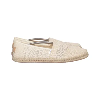 Espadrillos (Beige) från Toms